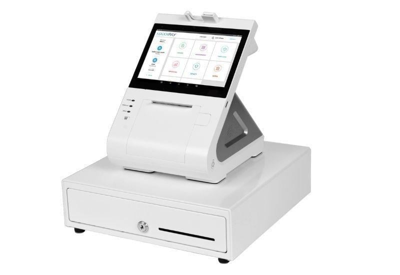 How to Optimize Your Detroit Retail Merchants Business with Retail Point of Sale Systems