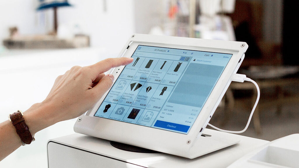 How to Optimize Your Detroit Retail Merchants Business with Retail Point of Sale Systems