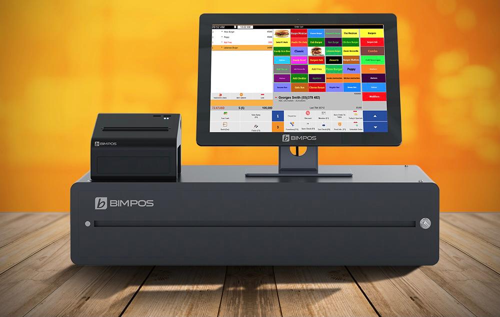 How to Optimize Your Detroit Retail Merchants Business with Retail Point of Sale Systems