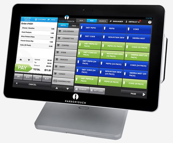 How to Optimize Your Detroit Retail Merchants Business with Retail Point of Sale Systems