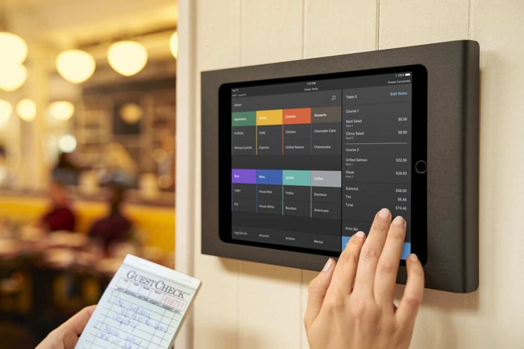 Is Square POS Free?