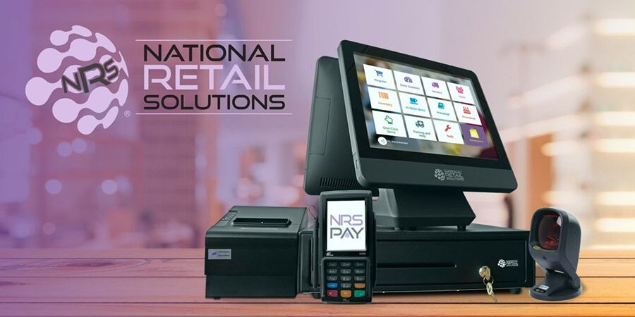 Maximizing Efficiency And Profits With Retail POS And NRS Pay