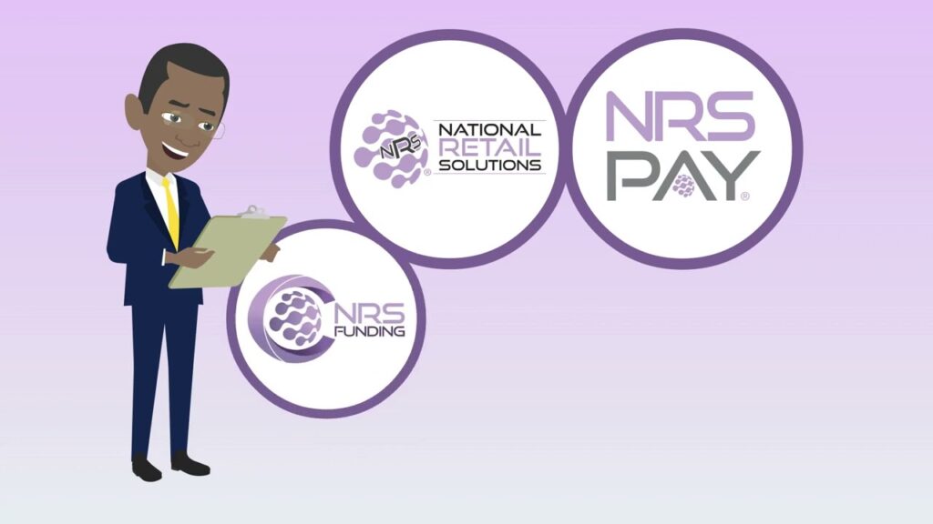 NRS Pay: The Perfect Payment Solution for Detroit Retail Merchants