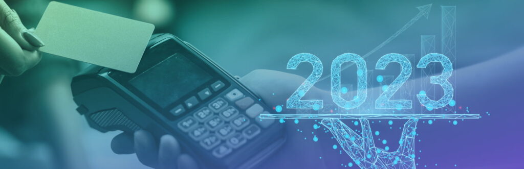 Stay Ahead Of The Curve: Mobile Credit Card Processing Trends For 2023