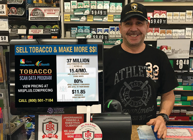 Top 5 Benefits Of Joining The Tobacco Scan Data Program For Store Owners