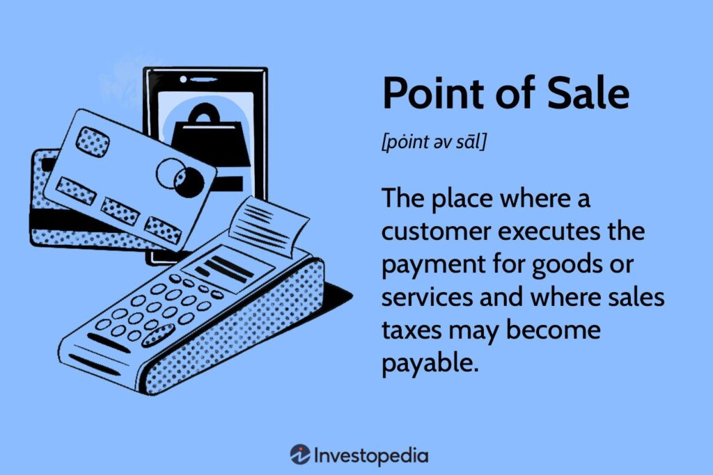 Understanding The Benefits Of Retail POS And Credit Card Payments