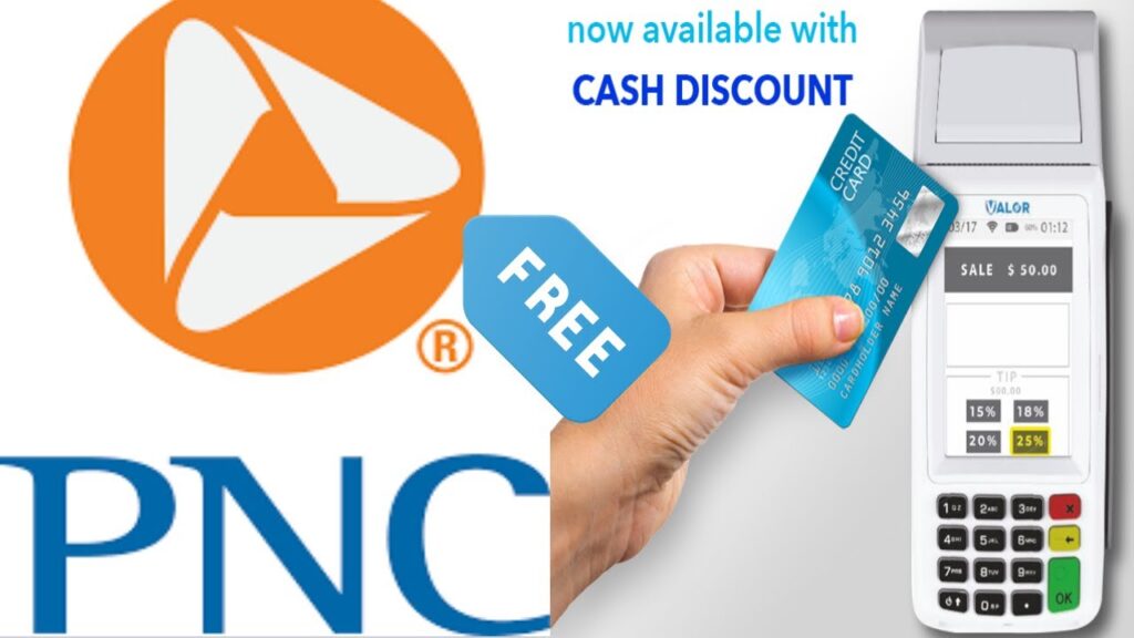 Unlocking The Power Of Accepting Credit Card Payments On PNC Bank