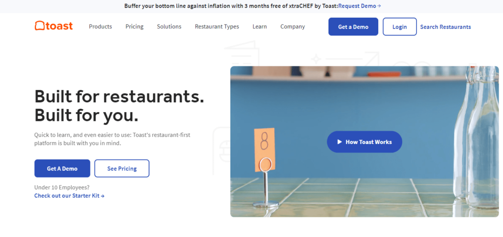 What Are The Downsides Of Toast POS?