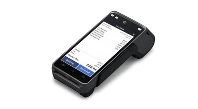 What Type Of Payment Methods Does Shift4 SkyTab POS Accept?